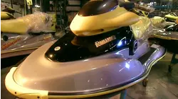 Personal Watercrafts and Wine