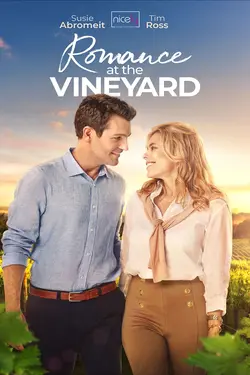 Romance At The Vineyard
