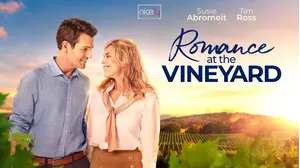 Romance At The Vineyard