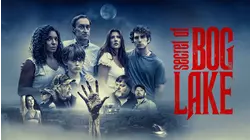Secret Of Bog Lake
