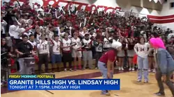Friday Morning Football Part 2
