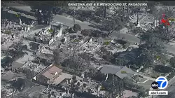 SoCal Edison equipment 'likely' to be cause of Eaton Fire, CEO says