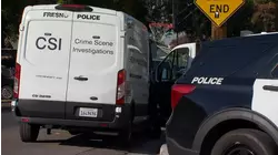 16-year-old suspect arrested in connection to the stabbing of a 13-year-old in Central Fresno, police say