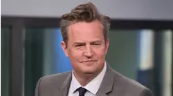 Doctor Who Sold Matthew Perry Ketamine Is Sentenced to Prison