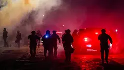 What is the Insurrection Act and what happens if President Trump invokes it?