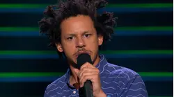 Jerrod Carmichael, Eric Andre, Katherine Ryan, Frank Spadone