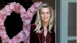 Woman turns MS diagnosis into a call to action