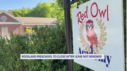Palisades preschool plans to close, cites South Orangetown district dispute over lease