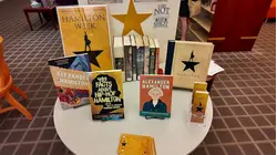 Summer At The Library: 'Hamilton Week' brings music crafts and fun to Ossining library