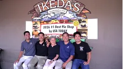 How a 3-Generation Fruit Stand Became the No. 1 Pie Shop in US
