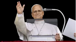 Pope Leo Delivers Sunday Prayer After Cancer Surgery