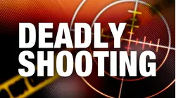 Paterson man dies after being shot in chest