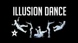 Unique Illusion Dance Gets GOLDEN BUZZER On Spain's Got Talent! | Got Talent Global