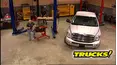 Trucks!
