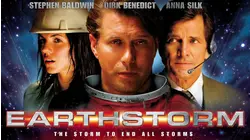 Earthstorm