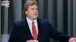The Johnny Carson Show: Comic Legends Of The '80s - Louie Anderson (11/20/84)