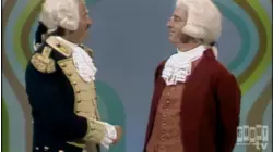 Rowan & Martin's Laugh-In: S6 E7