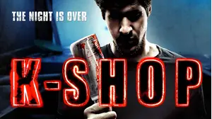 K-Shop