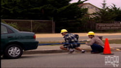 Candid Camera: S3 E15 - Episode 2015