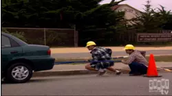 Candid Camera: S3 E15 - Episode 2015