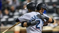 MLB Preview 8/12: Look For The Marlins (+135) Against The Braves