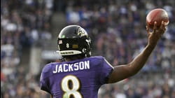 Who's Under More Pressure In Week 4: Lamar Jackson Or Josh Allen?