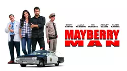 Mayberry Man