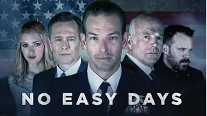 No Easy Days