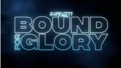 TNA Bound For Glory 2007