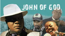 John of God: The African Musician