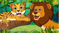 Jungle Song And The Best Of Dreamland Collection Songs