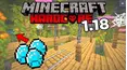Minecraft Hardcore Survival