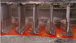 Hammers and Colored Pencils