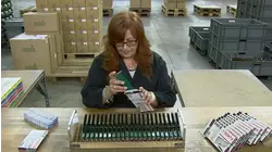 Collagen and Plier Staplers