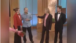 Valentine's Day Episode: Season 2