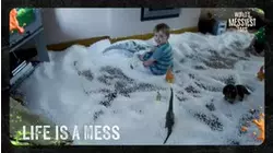 World's Messiest Fails | Life is a Mess