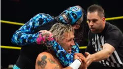 iMPACT! - August 14, 2025
