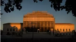 Supreme Court will hear arguments on legality of Trump's tariffs