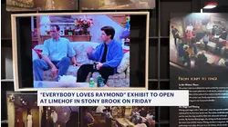 'Everybody Loves Raymond' turns 30 with new exhibit