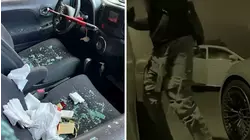 This Oakland community is being terrorized by flurry of car break-ins every night