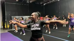 Compton program for young dancers and drummers raising money for new practice space