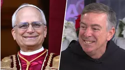 Father Joe Farrell Talks Pope Leo XIV's Leadership, Faith