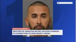 Derby man facing charges for role in fatal crash