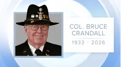Col. Bruce Crandall, Medal of Honor Recipient, Dies at 93