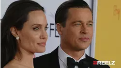 Brad & Angelina
