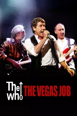 The Who: The Vegas Job