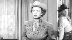 The Roy Rogers Show: S4 EP9 - Strangers (1954)