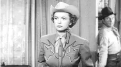The Roy Rogers Show: S4 EP9 - Strangers (1954)