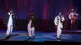 It's Showtime at the Apollo