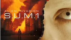 Alien Invasion: S.U.M.1
